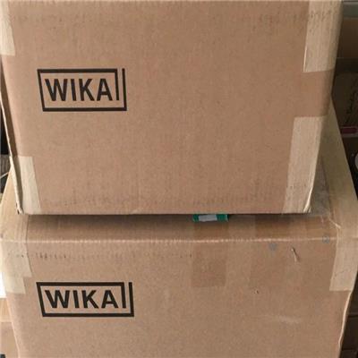 WIKA威卡压力变送器MHC-1适用于液压行业带CANopen输出信号