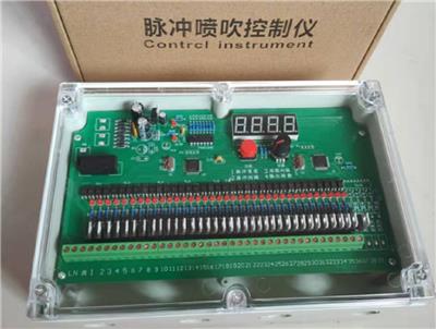 脉冲仪/脉冲喷吹仪 型号:DHK-4CSA-10HH库号：M337875