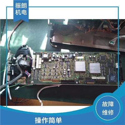 变频器真空泵维修 提升产能 技术成熟