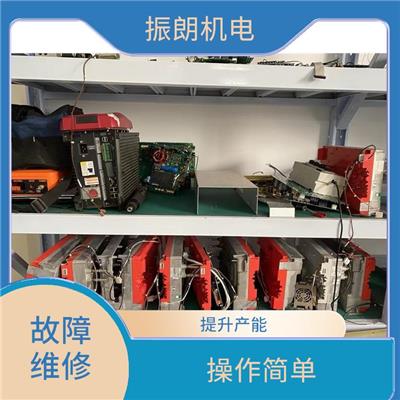 爱德华真空泵变频器故障厂家 故障排查 经验丰富