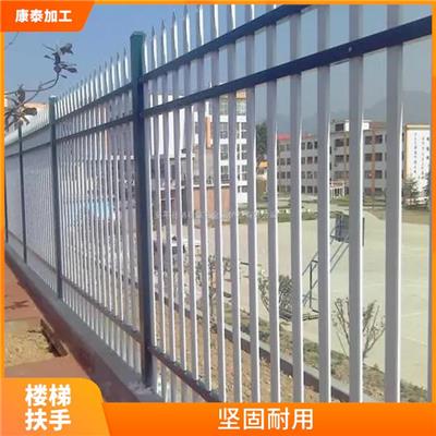 楼梯栏杆定制电话 抗冲压性好