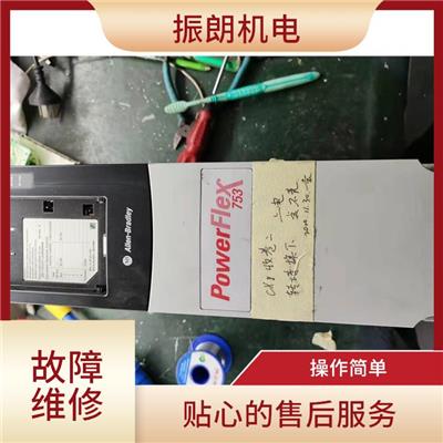 罗克韦尔ab变频器维修价格表 免费检测 一站式服务支持