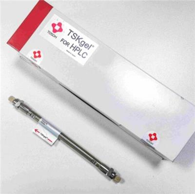 东曹G3000PWXL凝胶过滤色谱柱7um*7.8mm*300mm