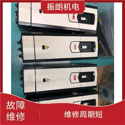 abb变频器维修常见故障价格表 操作简单