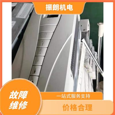 abb变频器电源故障维修厂家 安装方便 维修周期短