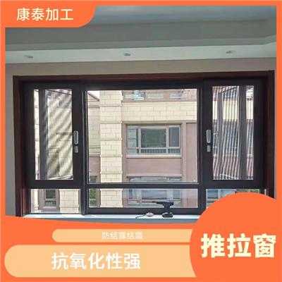 四川推拉窗定制电话 常见与洁净