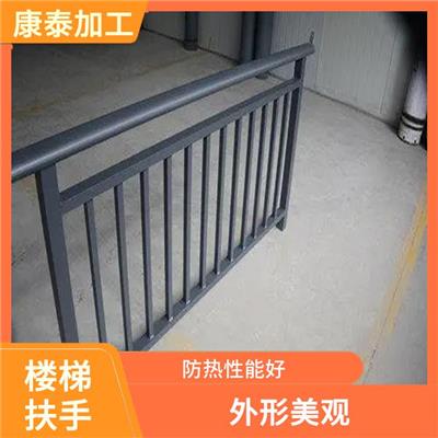 重庆渝中区不锈钢楼梯栏杆电话 耐磨性强