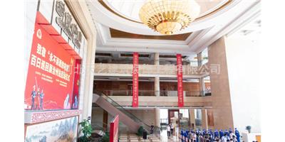 沧州什么是会展服务行业 河北天艺建筑装饰工程供应