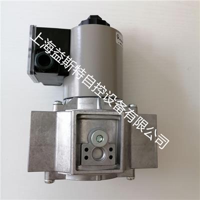 德国DUNGS冬斯电磁阀MVDLE220/5