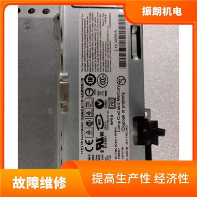 维修elo触摸屏 经验充足 先检测先预防