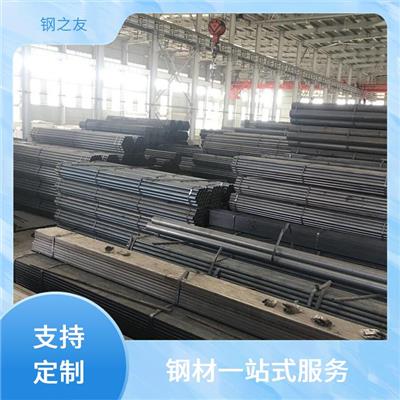 广安直缝焊管定制 钢之友贸易 接受定制