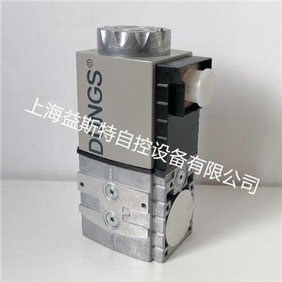 燃烧器配件SV-D510德国DUNGS冬斯电磁阀