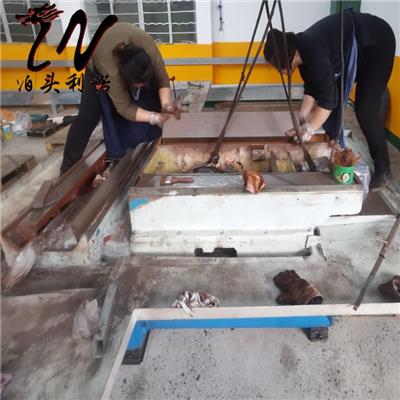 车铣刨磨镗床加工数控机床刮研铲刮铲花维修精度修理恢复