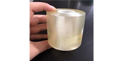 佛山PVC缠绕膜厂家  广东长腿牛薄膜科技供应