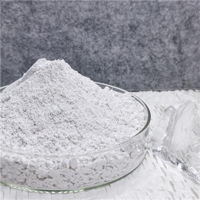 细玻璃纤维粉 耐高温防开裂环氧地坪添加高白透明玻纤粉