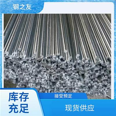 四川镀锌圆管批发 接受预定 钢之友贸易