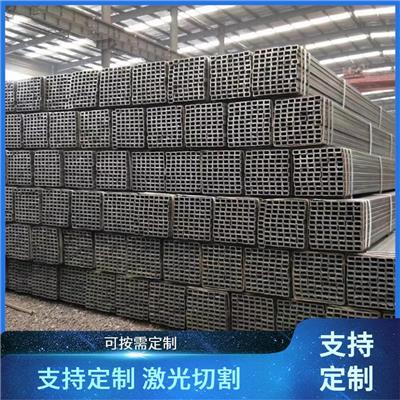 宜宾方管零食销售 钢之友贸易 多年经验