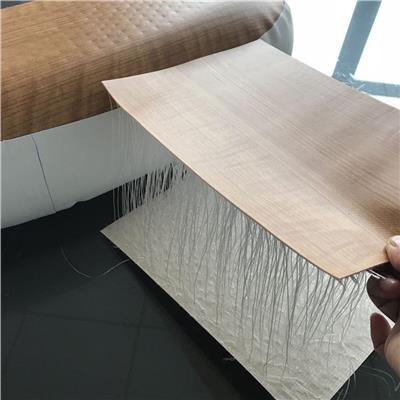 来宾TPU拉丝布源头工厂 TPU复合布