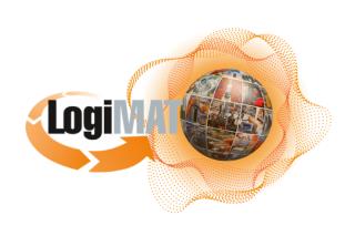 斯图加特物流展LogiMAT