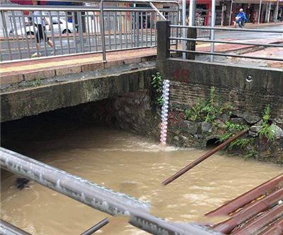 河道治理漂浮物识别监测系统 河道水面垃圾识别系统 燧机科技