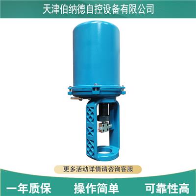 伯纳德381LSA-08 381LSA-20全开型电动装置