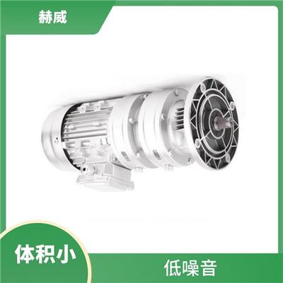 减速机输出轴 可以方便地安装在有限空间内 重量轻