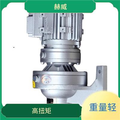摆线针轮减速机选型手册 能够有效地转换输入的动力 高扭矩