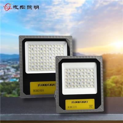 厂房灯具 宣城LED投光灯 质保