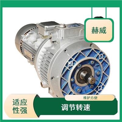 机械式变速器 使用寿命长 稳定性好