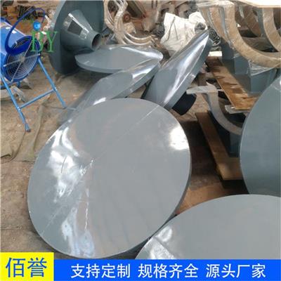 淮安给排水通气帽_通气帽规格