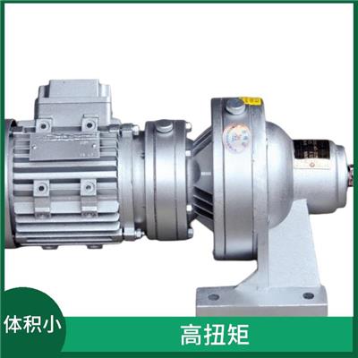 微型摆线针轮行星减速机 经过精密的加工和热处理 高精度