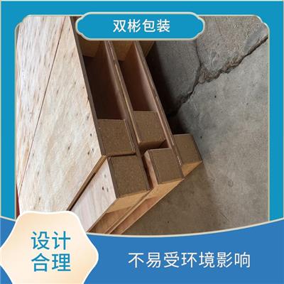 东莞高埗托盘木箱定制 防虫性好 免熏蒸无虫蛀