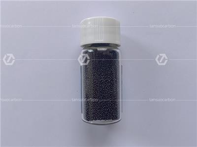 活性炭微球