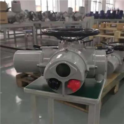 ZB30-24W防爆型阀门电动执行器