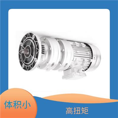 减速机输出轴 重量轻 具有较长的使用寿命