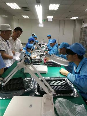 无锡返工分选选别 欢迎咨询 滨湖区金蚂蚁产品检验服务供应