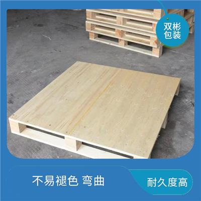 东莞免熏蒸木卡板批发 承载能力好 不易受环境影响