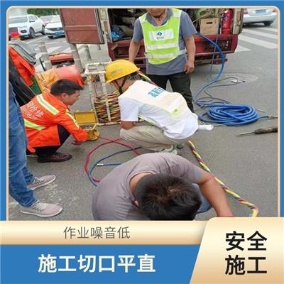 重庆潜水打捞施工作业公司 响应快速