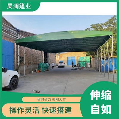 十堰夜市棚厂家 防止违建