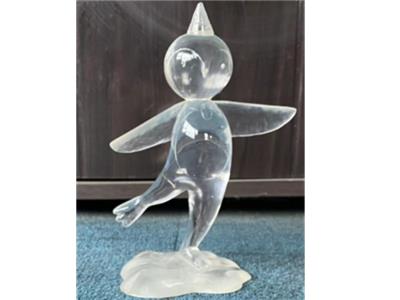 苏州电镀树脂工艺品厂家 欢迎来电 上海红晶工艺制品供应