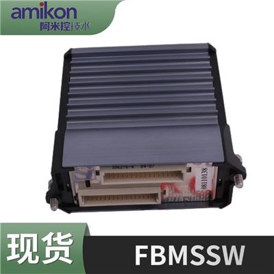 FBM201 8个模拟输入模块 P0914SQ