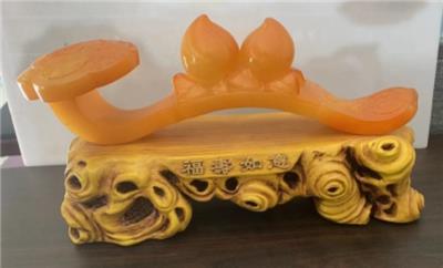 浙江树脂工艺品厂家 来电咨询 上海红晶工艺制品供应