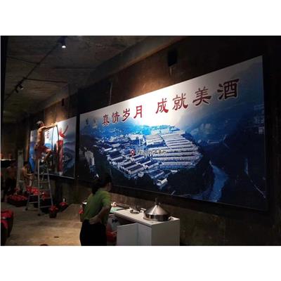 虎门软膜灯箱厂家