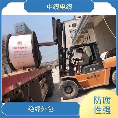 电缆价格一米多少钱 抗弯力强 标准安装