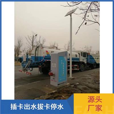 杭州中水加水