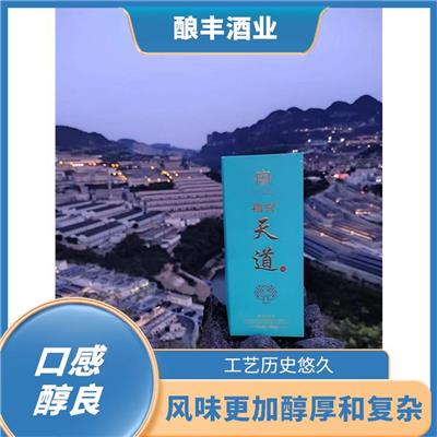 新乡大曲酱香 满足多类消费者的需求 产品多样性