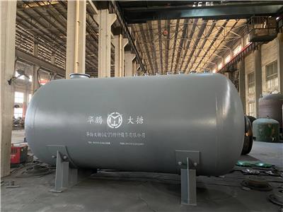 搪玻璃闭式储罐CB20000