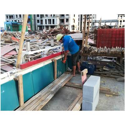 无锡接模板 插接模板