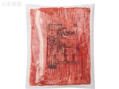 泸州连锁饼店严选肉制品批发 诚信服务 成都元泰德恩贸易供应