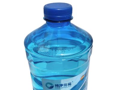 江苏纯净佳蓝冬季车用玻璃清洗剂批发 江苏纯净佳蓝环保科技供应